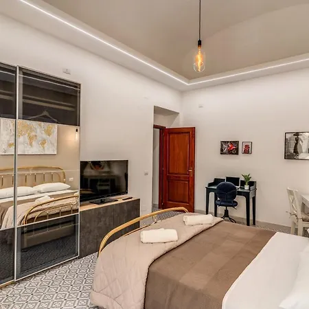 Rhome Colosseum Apartamento
