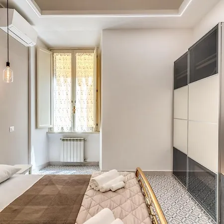 Apartamento Rhome Colosseum Roma