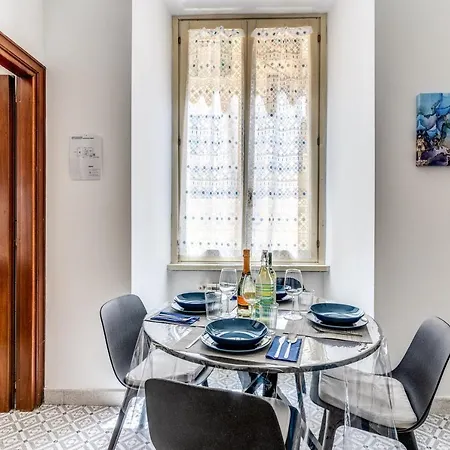 Rhome Colosseum Apartamento