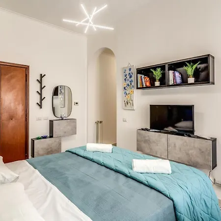 Rhome Colosseum Apartamento *
